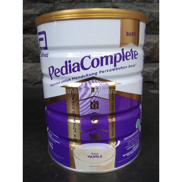 

Pediasure Complete / PediaComplete 850gr