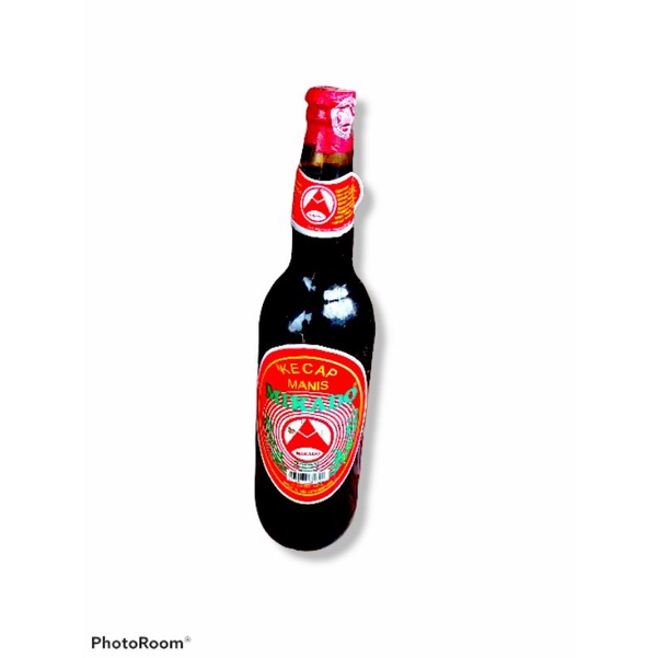 

KECAP MANIS MIKADO KHAS PALEMBANG