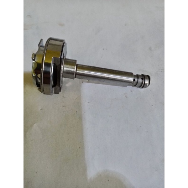 rotary hook jarum 2 LH HSH12-LH merk TANI HOOK