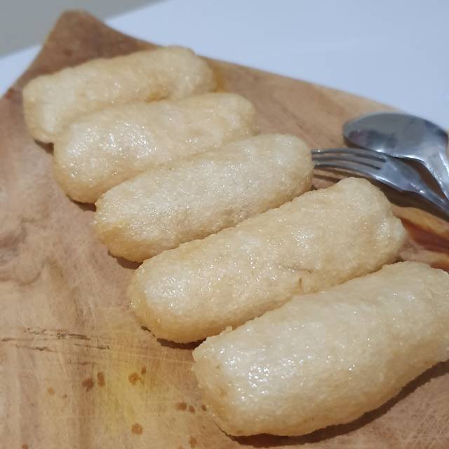 

PEMPEK LENJER