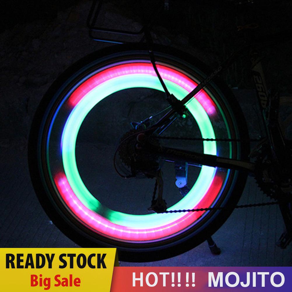 Lampu Depan / Belakang Led Usb Rechargeable Untuk Sepeda Mtb