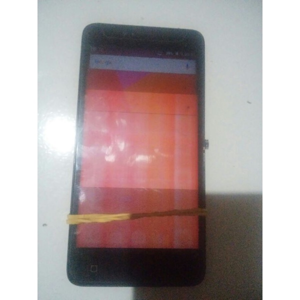 mesin lenovo a6600d40