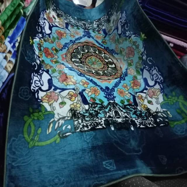 Karpet Import Malaysia