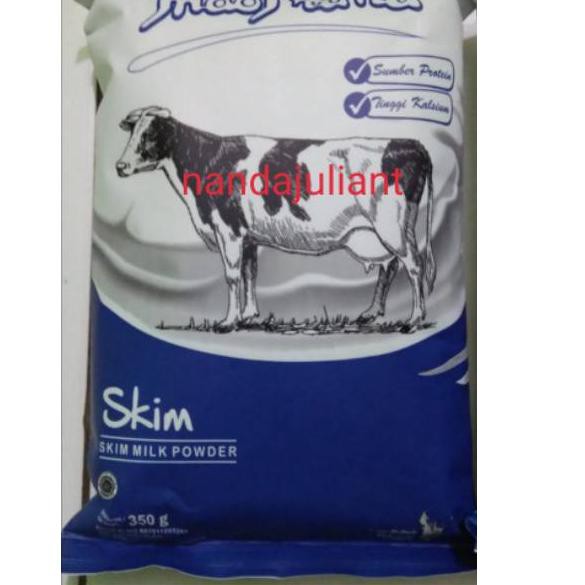 

SALEE!!!!.. SUSU DIET skim Indoprima 350gram/NON FAT