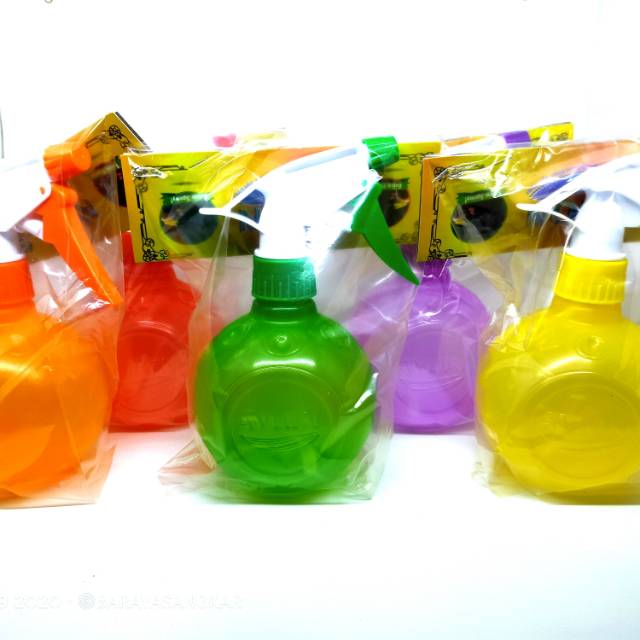 SEMPROTAN/SPRAYER BURUNG MEREK AVION 300CC