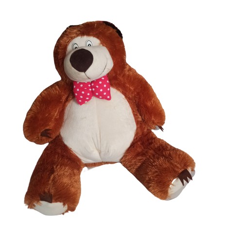 boneka TERMURAH Bear marsha XL MURAH