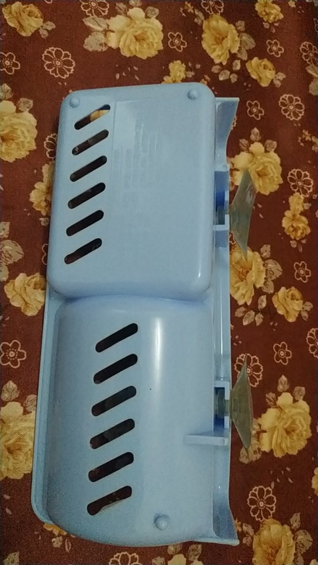 Tempat Sabun Viento Double