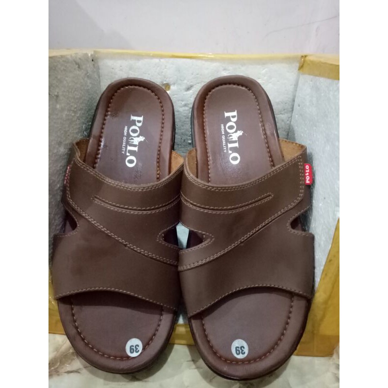 SANDAL PRIA POLO