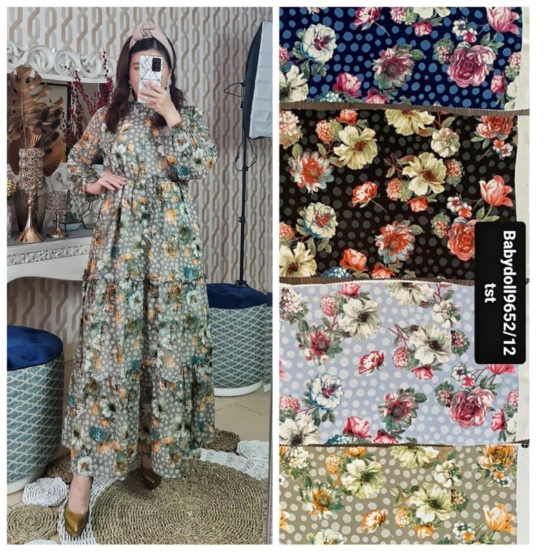 GAMIS CERUTI PREMIUM