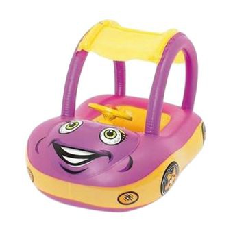 Ban Renang Anak Mobil