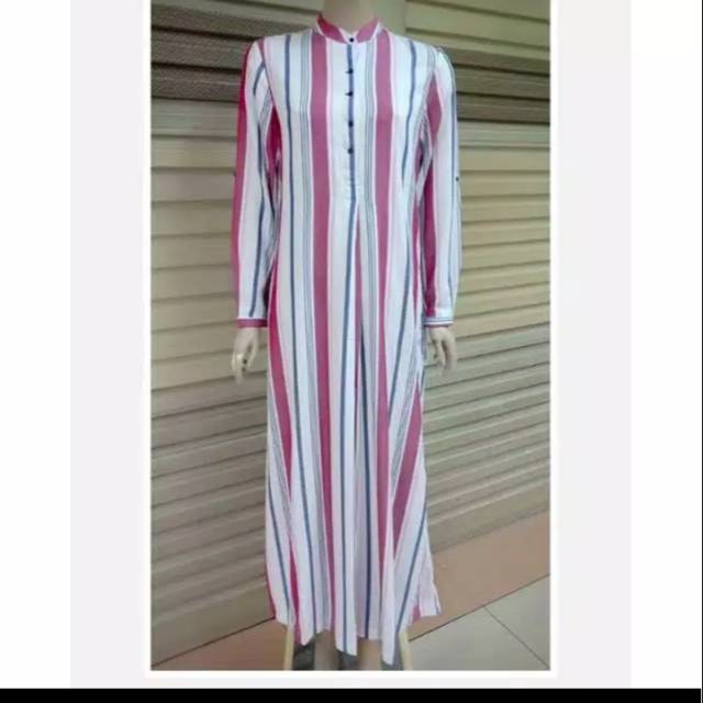 Dress salur dusty ORI appa'ze