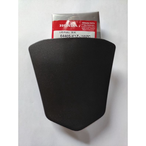 cover tutup bensin honda PCX 160 2021 Original AHM
