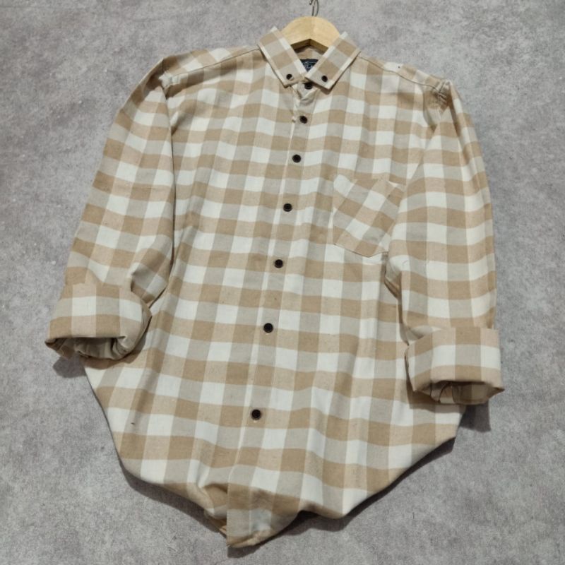 KEMEJA FLANEL IMPORT | KEMEJA FLANEL PRIA/WANITA KEREN | KEMEJA FLANEL MURAH