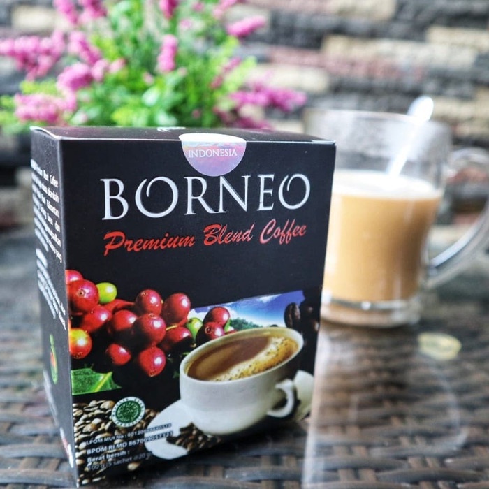 

Ds0Ds1D Kopi Borneo Premium Blend Coffe Kopi Pria Dewasa Ds20X11