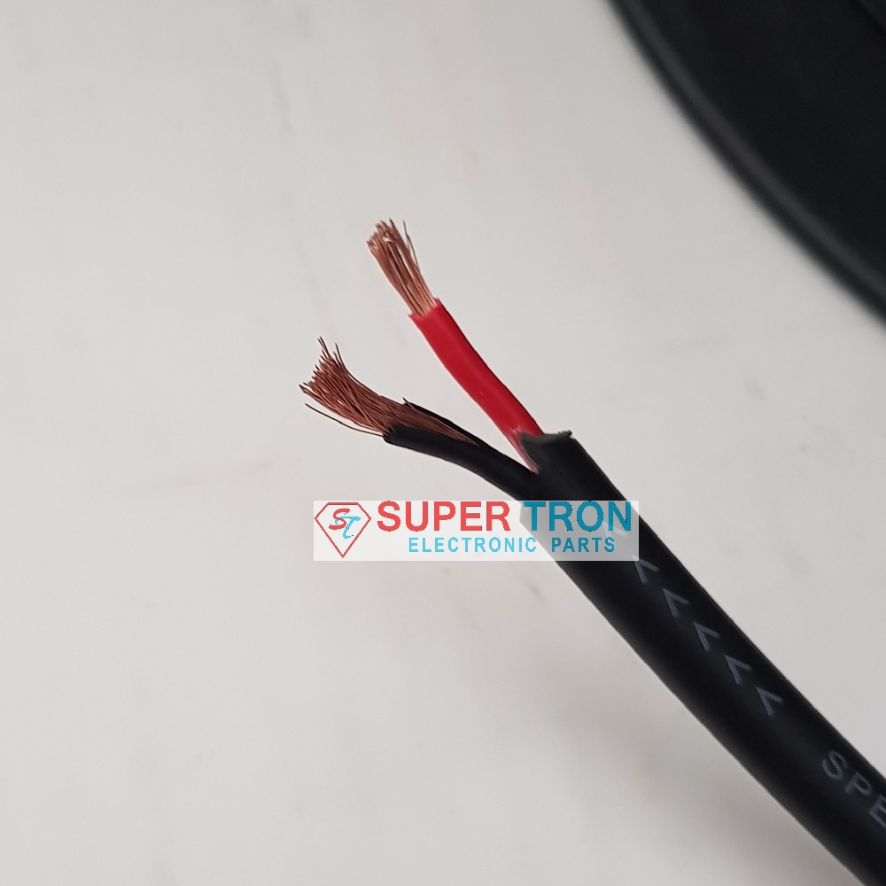 Kabel Speaker 2x1.5mm