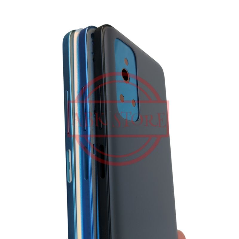 BACK CASING - KESING - HOUSING FULLSET XIAOMI REDMI NOTE 11 / NOTE 11S