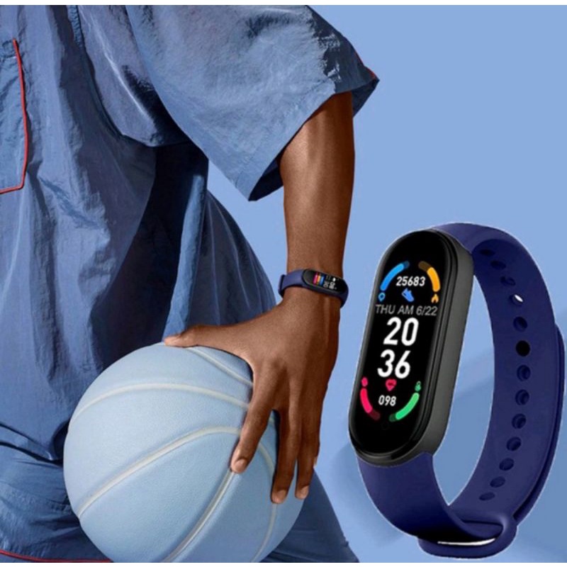 Smart Watch - ORIGINAL - Oximeter Sp02 cek Oksigen darah & Tensimeter