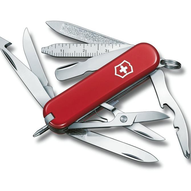 Victorinox schweizer armeechampion