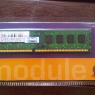 RAM DDR3 V-GeN RESCUE PC12800/1600Mhz LongDimm (Memory PC VGEN)