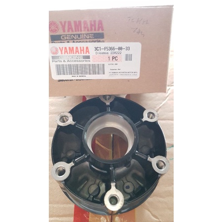 nap gir dudukan gir belakang vixion old ori