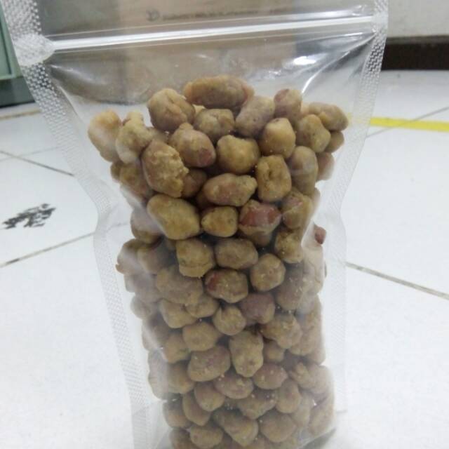 

Kacang telor khas pasuruan 500