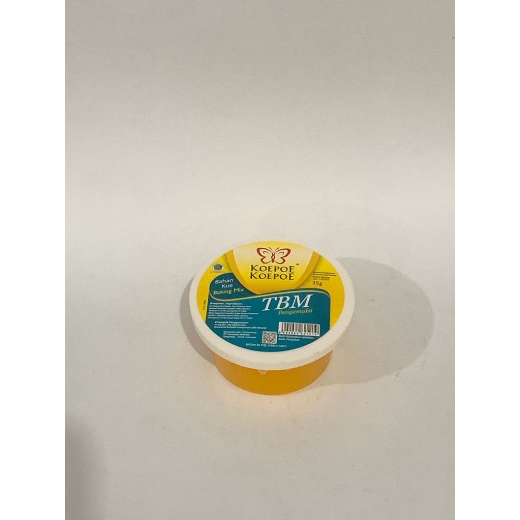 

TBM KOEPOE 35GR