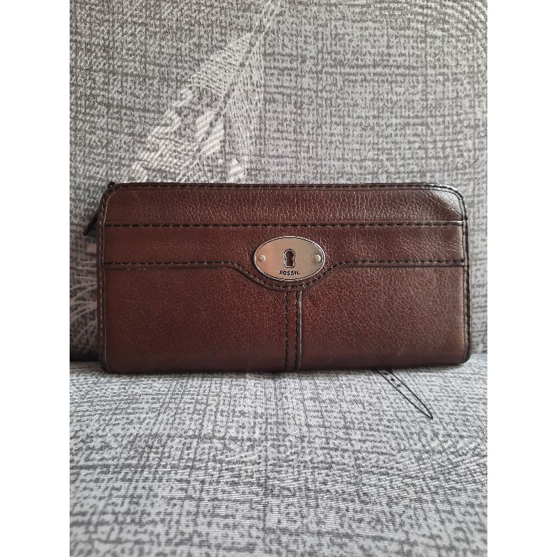 Dompet Fossil Maddox