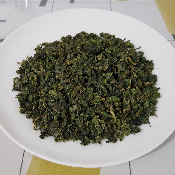 

[COD] Mulberry Leaf Tea/Teh Daun Murbei/Folium Mori /Sang Ye [COD]