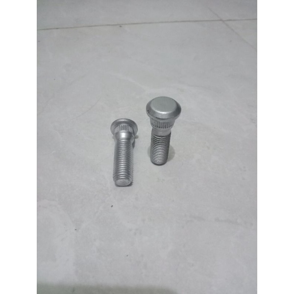 baut roda toyota innova fortuner original