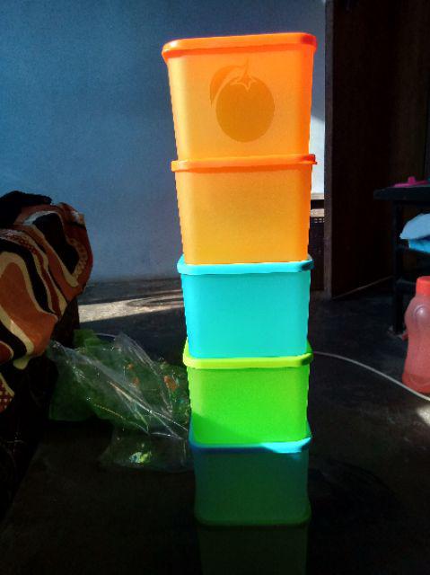 6 Pcs Toples Plastik/ Toples Pamelo M/ Toples Souvenir/ Toples  Murah/ Souvenir Anak