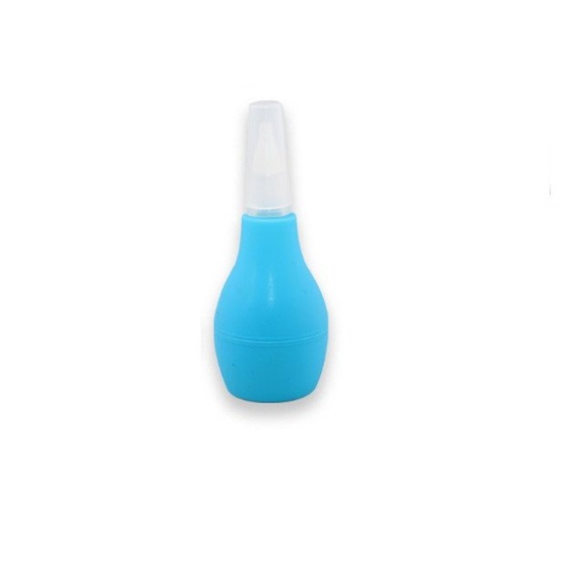 Morinz Lusty Bunny PT-0001 Nasal Aspirator / Penyedot Ingus Bayi