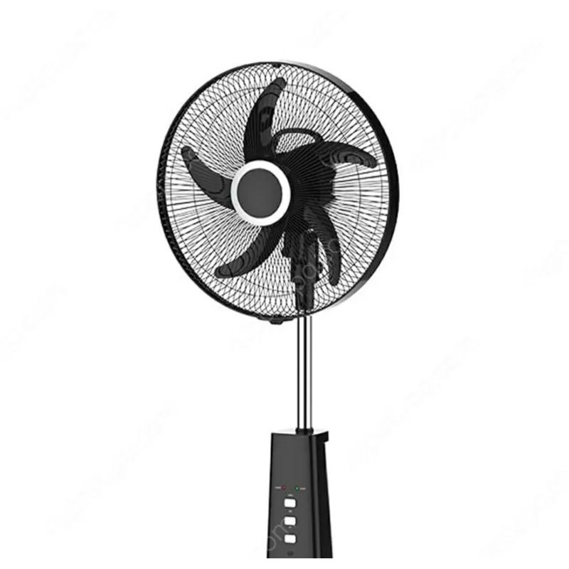 emergency fan kipas emergency recharge kipas darurat KRISBOW