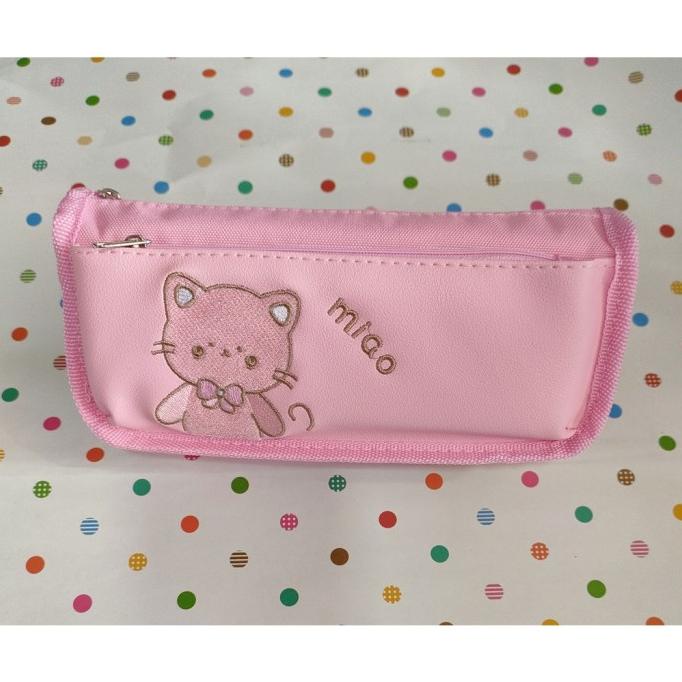

BISA COD TEMPAT PENSIL SLETING/PEN CASE SLETING MIGO/TEMPAT PENSIL AESTHETIC/TEMPAT PENSIL ANAK PEREMPUAN/TEMPAT PENSIL LUCU/TEMPAT PENSIL 3D/TEMPAT PENSIL TRANSPARAN/TEMPAT PENSIL LUCU/TEMPAT PENSIL KOREA/TEMPAT PENSIL KAIN/TEMPAT PENSIL KALKULATOR