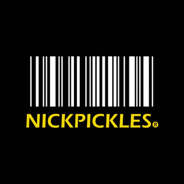 nickpickles