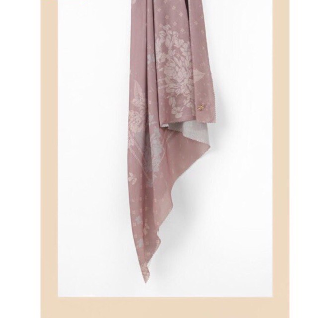 Teona Scarf by local.id