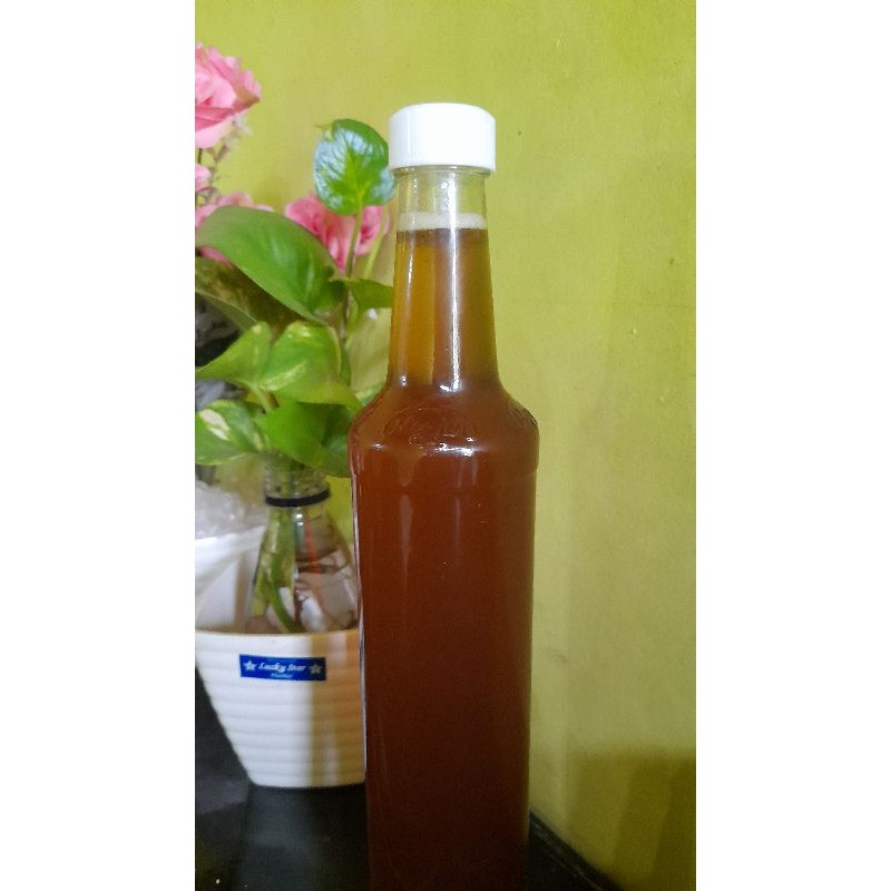 

Madu Murni