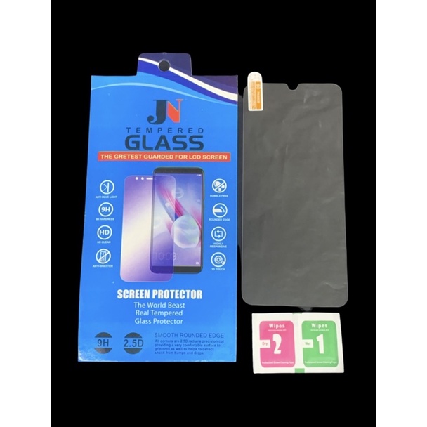 Tempered glass tempred glass anti gores kaca Lenovo A1000, A2010, A2020, A6000, P1M, A7010