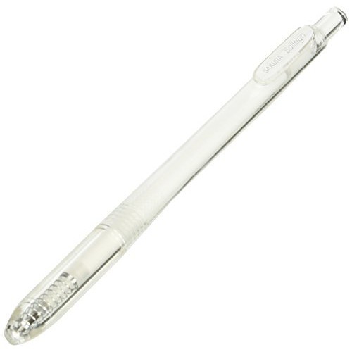 

Special Sakura Ballsign Knock Gel Pen - 06 - WHITE Eksklusif