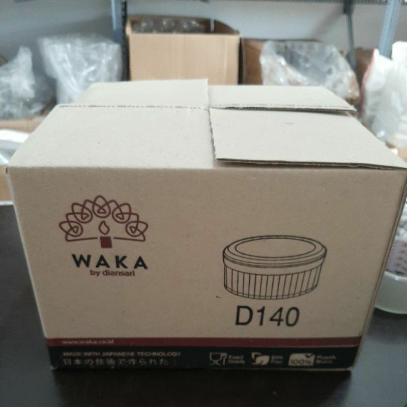 

toples waka 500gr