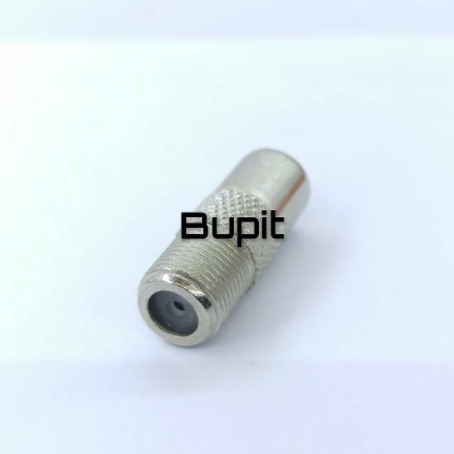 Jack Antena Male To Connector F