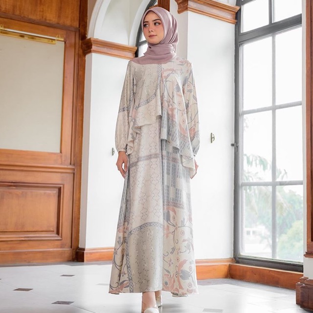 Rumi Dress Seasalt M