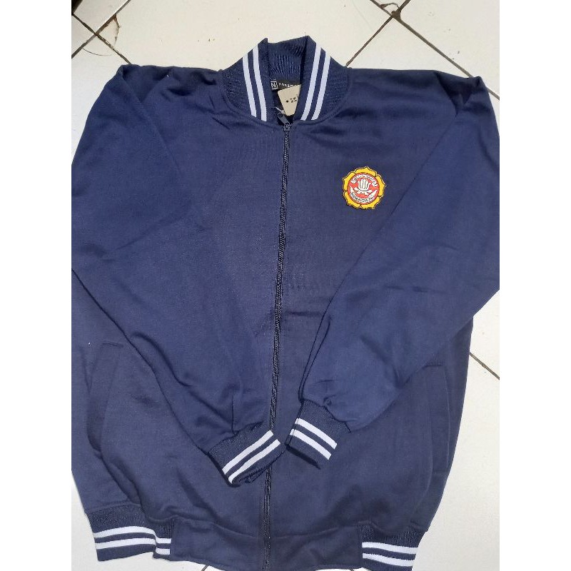 jaket karang taruna