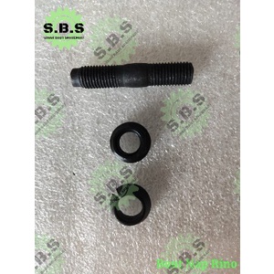 BAUT NAP AS RODA RINO/ HT125/ HT130