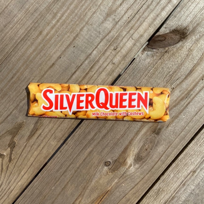 

[ADD ON] SILVERQUEEN / COKLAT / CUSTOM HAMPERS / BIKIN KADO SUKA SUKA / HAMPERS / KADO WEDDING / KADO CEWEK / KADO PACAR