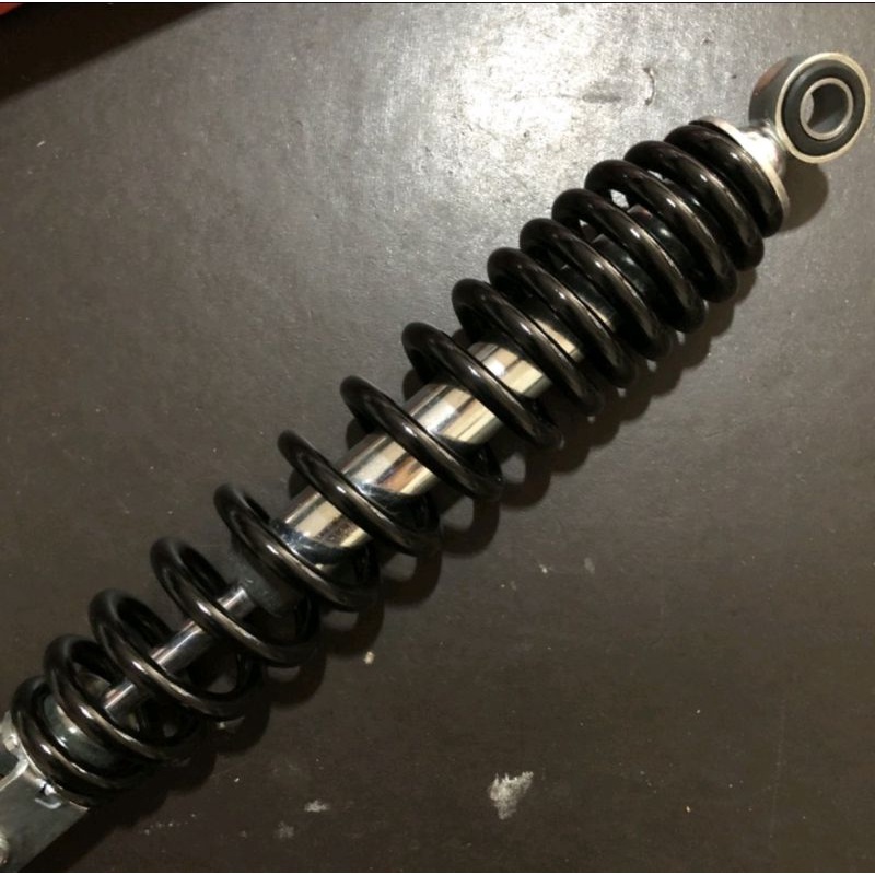 PROMO FLASH SALE ATS SHOCKBREAKER SHOCK BELAKANG YAMAHA MOTOR MIO M3 J Z S SOUL GT 125 FINO XEON SMILE 5TL