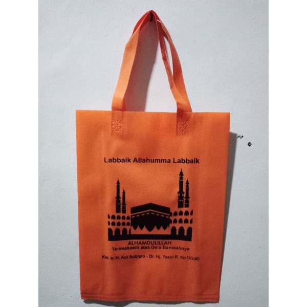 30x40x8 CUSTOM SABLON 1 HARI BERES