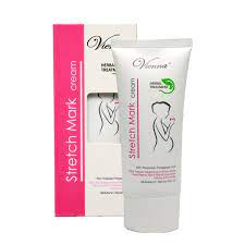 VIENNA STRETCH MARK TUBE 80 ML @MJ