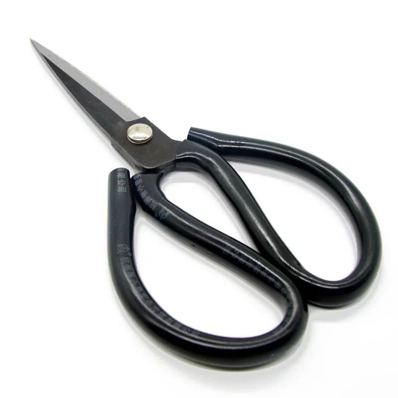 

Gunting Kodok Jumbo - Gunting Kain Hitam Jumbo