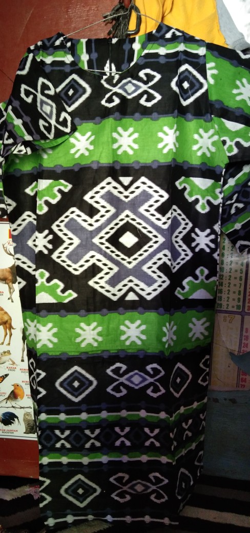 Couple Keluarga Terviral Batik Pekaljaya 1794 Paling Laris Bisa Cod