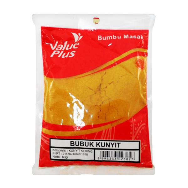 

VP Bubuk Kunyit Ref 60 Gr